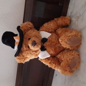 Russ Plymouth Pilgrim Bear